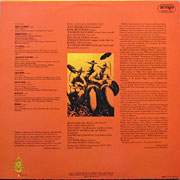 HOT SALSA / Meets Swedish Jazz